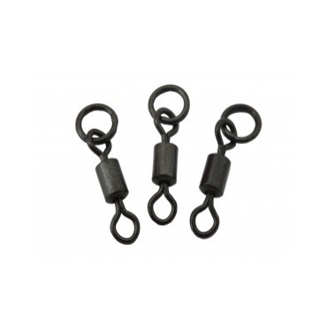 Korda Flexi Ring Swivels 11